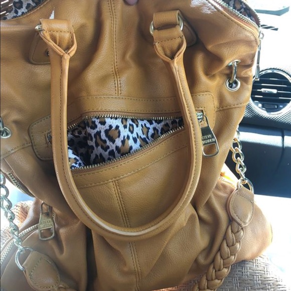 Steve Madden purse - Picture 3 of 3